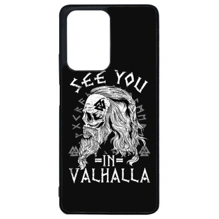 See you in Valhalla - Vikings Xiaomi 11T/11T Pro tok