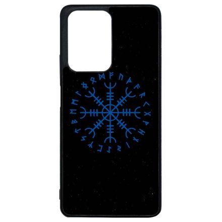 Blue Vegvisir - Vikings Xiaomi 11T/11T Pro tok