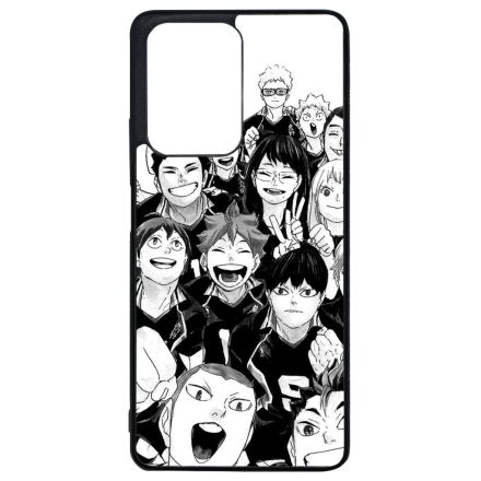 Haikyuu Cover Xiaomi 11T/11T Pro tok