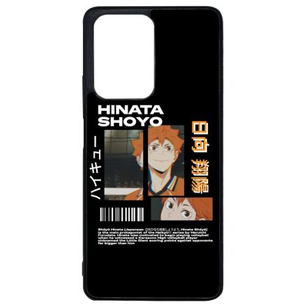 Hinata Shoyo Xiaomi 11T/11T Pro tok