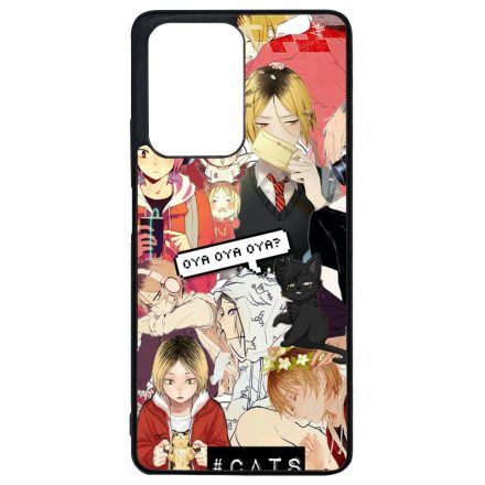Oya oya - Kenma Kozume - Haikyuu Xiaomi 11T/11T Pro tok
