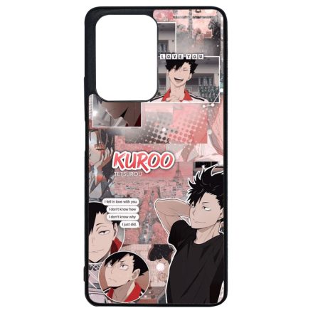 Love Kuroo Tetsurou - Haikyuu Xiaomi 11T/11T Pro tok