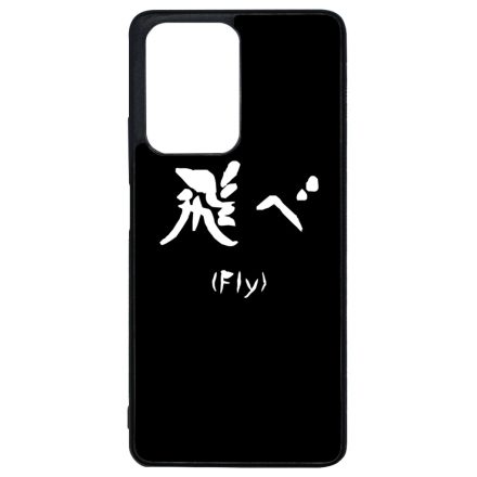FLY - Haikyuu Xiaomi 11T/11T Pro tok