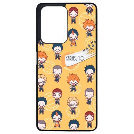 Chibi Karasuno Xiaomi 11T/11T Pro tok