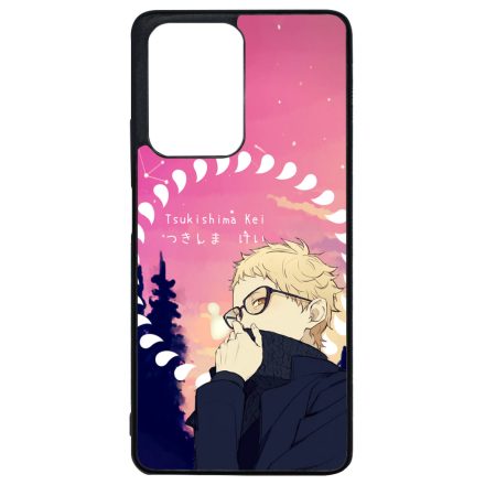 Tsukishima Kei - Haikyuu Xiaomi 11T/11T Pro tok