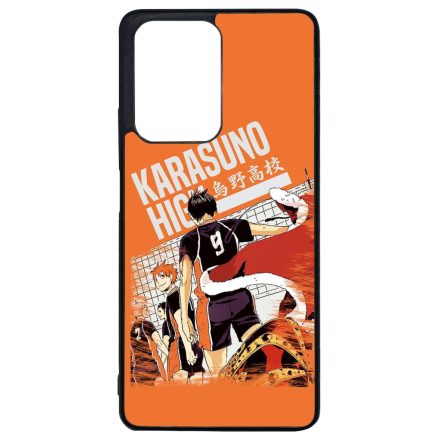 Karasuno High Xiaomi 11T/11T Pro tok