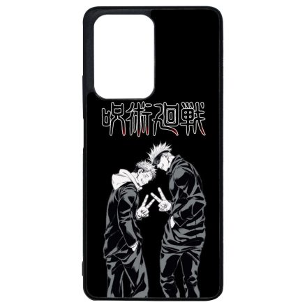Jujutsu Kaisen - Yuji x Gojou Xiaomi 11T/11T Pro tok