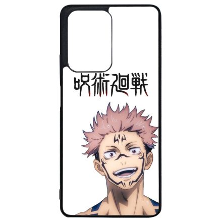 Sukuna - Jujutsu Kaisen Xiaomi 11T/11T Pro tok