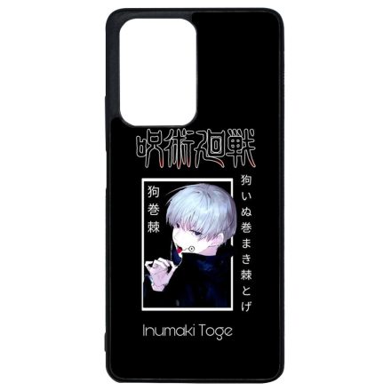 Inumake Toge - Jujutsu Kaisen Xiaomi 11T/11T Pro tok