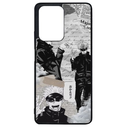 Scrap Gojou - Jujutsu Kaisen Xiaomi 11T/11T Pro tok