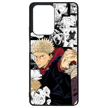 Yuji Fight - Jujutsu Kaisen Xiaomi 11T/11T Pro tok