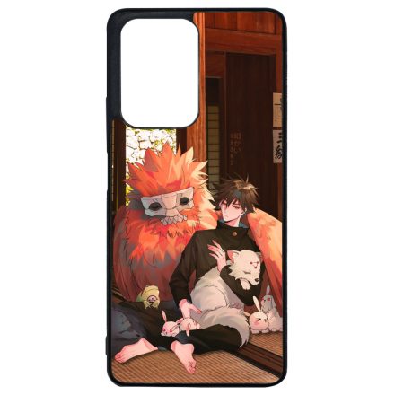 Megumis Shadow Puppet Xiaomi 11T/11T Pro tok