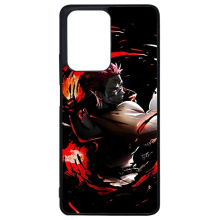 Sukuna Art - Jujutsu Kaisen Xiaomi 11T/11T Pro tok
