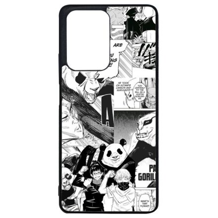 Panda Manga - Jujutsu Kaisen Xiaomi 11T/11T Pro tok