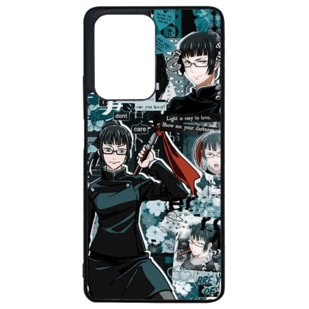 Maki Zenin - Jujutsu Kaisen Xiaomi 11T/11T Pro tok