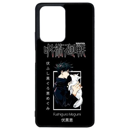 Fushiguro x Puppy Shadow Wolf Xiaomi 11T/11T Pro tok