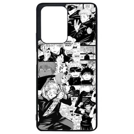 Jujutsu Kaisen Manga Xiaomi 11T/11T Pro tok