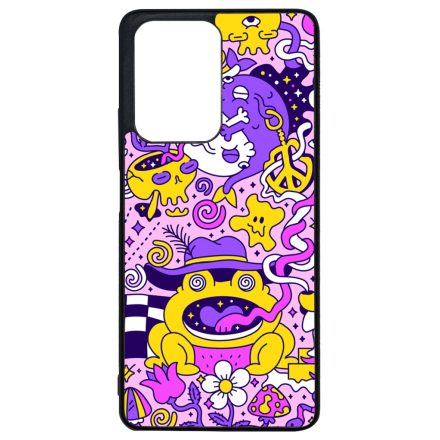 Psychedelic Festival - FROG - Weed Xiaomi 11T/11T Pro tok