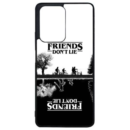 Friends dont lie - Upside down - Stranger things Xiaomi 11T/11T Pro tok
