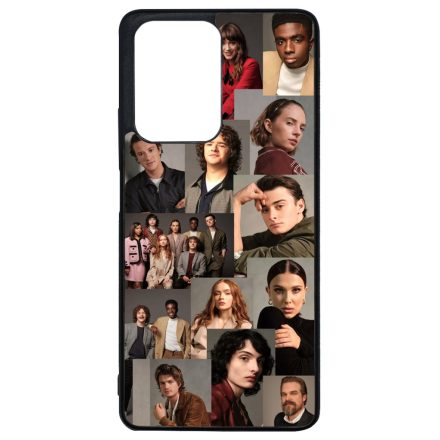 Stranger things 4 Cast Xiaomi 11T/11T Pro tok