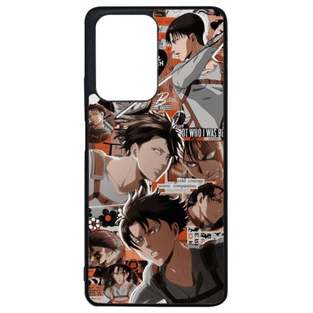 Levi Ackerman Aesthetic - Attack on Titan Xiaomi 11T/11T Pro tok