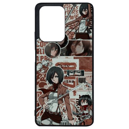 Mikasa Aesthetic - Attack on Titan Xiaomi 11T/11T Pro tok