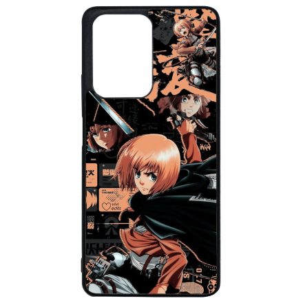 Armin Aesthetic - Attack on Titan Xiaomi 11T/11T Pro tok