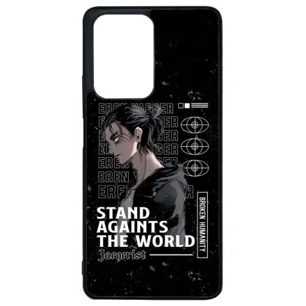 Eren Broken Humanity - Attack on Titan Xiaomi 11T/11T Pro tok