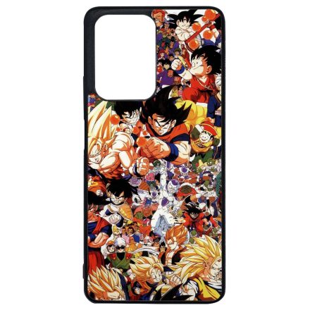 Dragon Ball Poster Art Xiaomi 11T/11T Pro tok