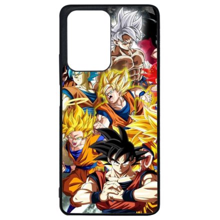 Songoku Evolution - Dragon Ball Xiaomi 11T/11T Pro tok