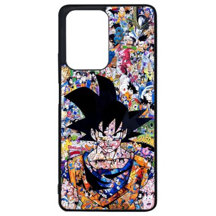 Songoku - Dragon Ball matricabomba Xiaomi 11T/11T Pro tok