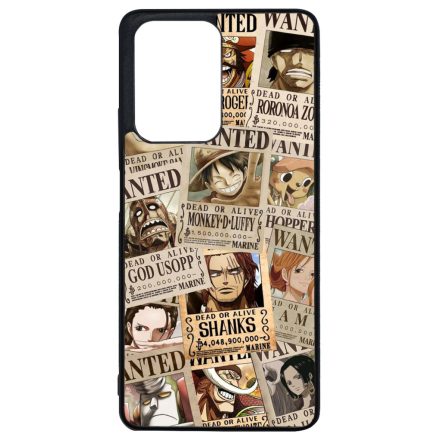 WANTED - One Piece Xiaomi 11T/11T Pro tok