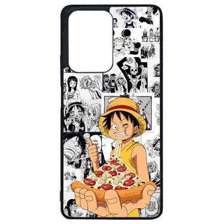 Monkey D Luffy Pizza - One Piece Xiaomi 11T/11T Pro tok
