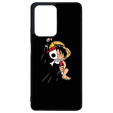 Luffy Mugiwara - One Piece Xiaomi 11T/11T Pro tok