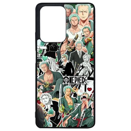 Zoro Aesthetic - One Piece Xiaomi 11T/11T Pro tok