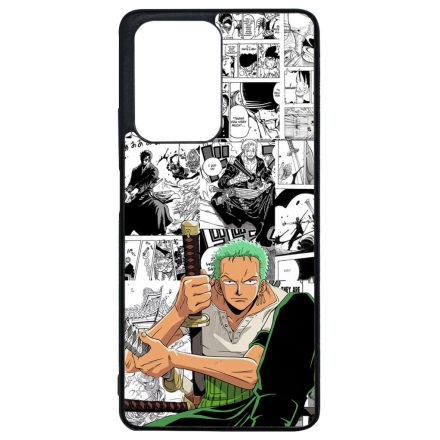 Roronoa Zoro Aesthetic - One Piece Xiaomi 11T/11T Pro tok