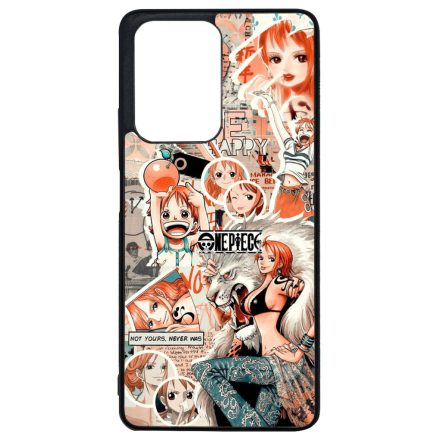 Nami Aesthetic - One Piece Xiaomi 11T/11T Pro tok