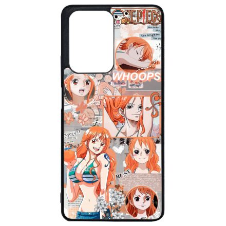 Nami WHOOPS Aesthetic - One Piece Xiaomi 11T/11T Pro tok