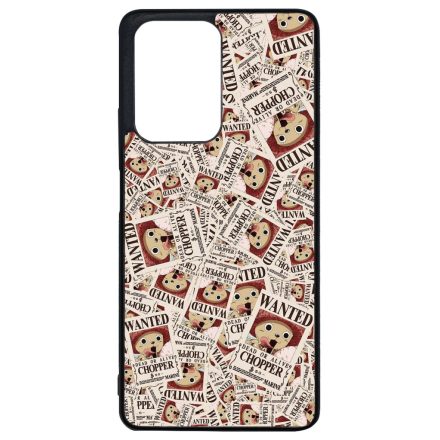 WANTED Chopper - One Piece Xiaomi 11T/11T Pro tok