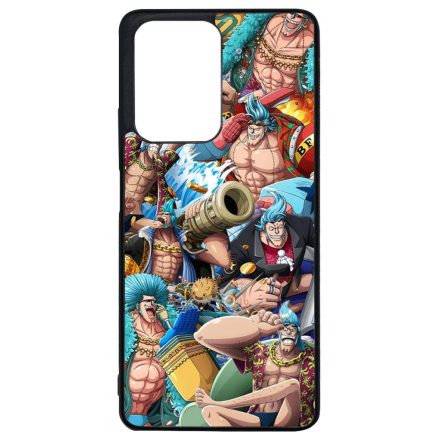 Franky Collage - One Piece Xiaomi 11T/11T Pro tok