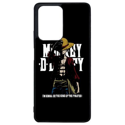 Luffy the King of Pirates - One Piece Xiaomi 11T/11T Pro tok