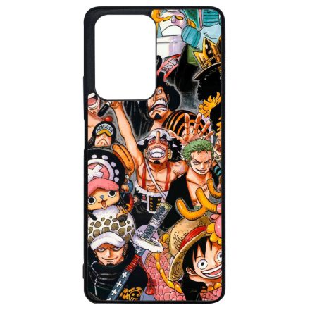 One Piece POP Art Xiaomi 11T/11T Pro tok