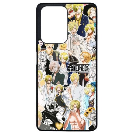Sanji Collage - One Piece Xiaomi 11T/11T Pro tok