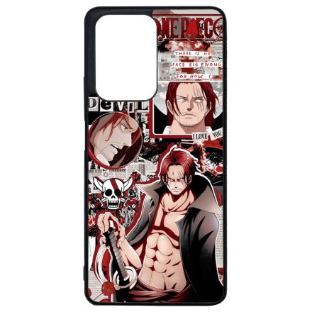 Shanks - One Piece Xiaomi 11T/11T Pro tok