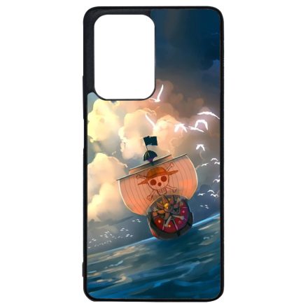 the Ship Art - One Piece Xiaomi 11T/11T Pro tok