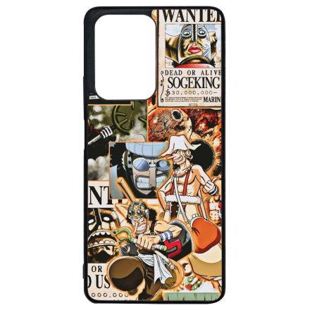 Usopp Aesthetic - One Piece Xiaomi 11T/11T Pro tok