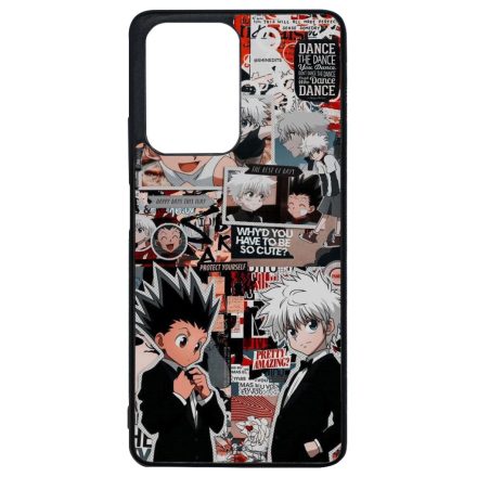 Hunter x Hunter Aesthetic Xiaomi 11T/11T Pro tok