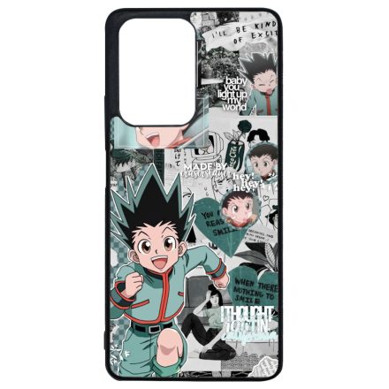 Gon Freecss Aesthetic - Hunter x Hunter Xiaomi 11T/11T Pro tok