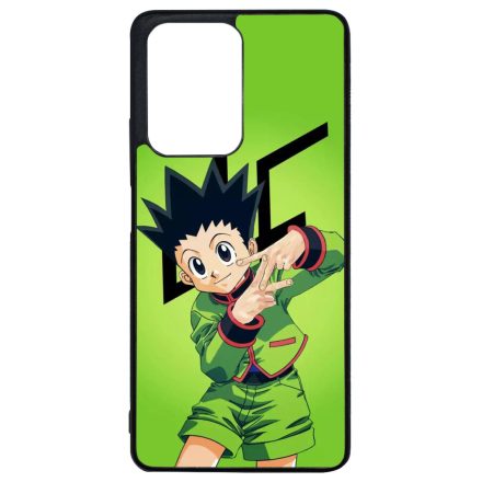 Gon Freecss GREEN - Hunter x Hunter Xiaomi 11T/11T Pro tok