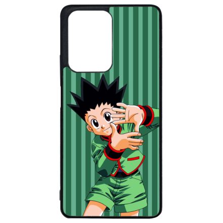 Gon Freecss STRIPE - Hunter x Hunter Xiaomi 11T/11T Pro tok